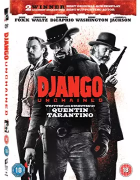 Couverture du produit · Django Unchained