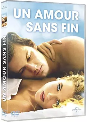 Couverture du produit · Un Amour sans Fin