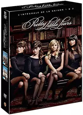 Couverture du produit · Pretty Little Liars - Saisons 1 et 2