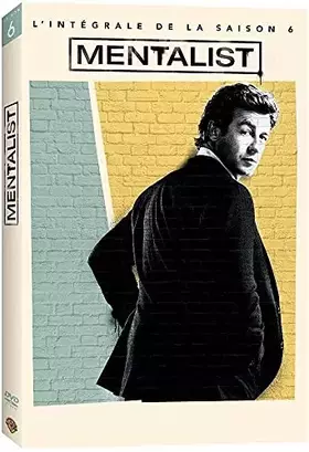 Couverture du produit · The Mentalist-Saison 6