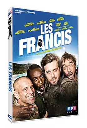 Couverture du produit · Les Francis