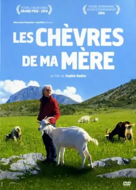 Couverture du produit · Les Chèvres de ma mère