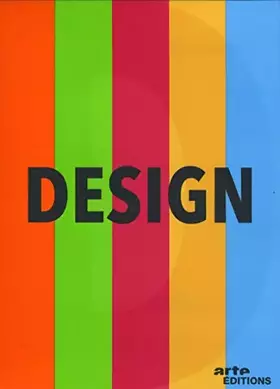 Couverture du produit · Design - Coffret 5 DVD [Pack]