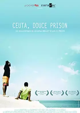 Couverture du produit · Ceuta, douce prison