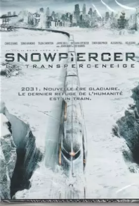 Couverture du produit · Snowpiercer [DVD]