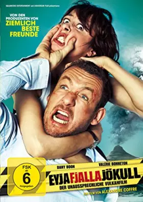 Couverture du produit · Eyjafjallajökull [Import]