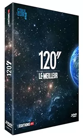 Couverture du produit · 120 secondes - le meilleur