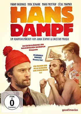 Couverture du produit · Hans Dampf [Import]
