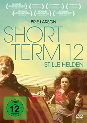 Couverture du produit · Short Term 12-Stille Helden [Import]