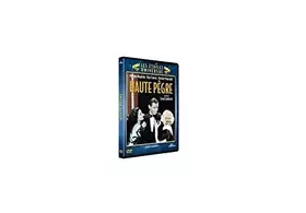 Couverture du produit · Haute pègre DVD