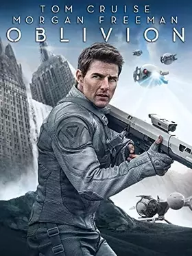 Couverture du produit · DVD OBLIVION