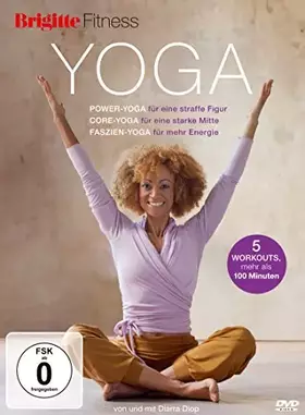 Couverture du produit · Brigitte-Yoga