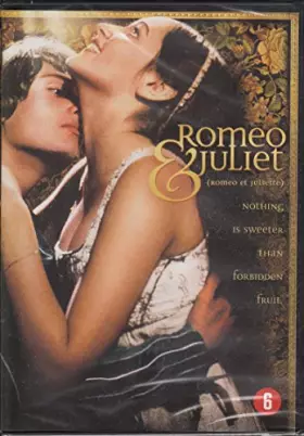 Couverture du produit · Roméo & Juliette (1968)