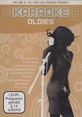 Couverture du produit · Karaoke Oldies