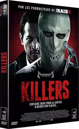 Couverture du produit · Killers