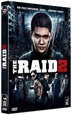 Couverture du produit · The Raid 2