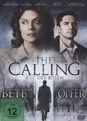 Couverture du produit · The Calling-Ruf des Bösen [Import]
