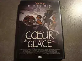 Couverture du produit · LES ENFANTS DU FEU VOLUME 3