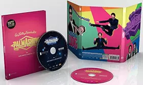 Couverture du produit · Folle soirée du Palmashow