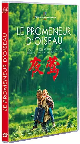 Couverture du produit · Le Promeneur d'oiseau