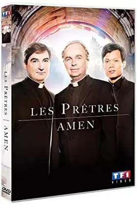 Couverture du produit · Les Prêtres-Amen