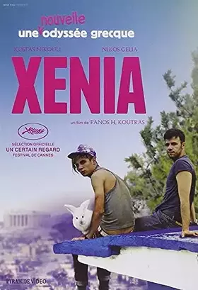 Couverture du produit · Xenia