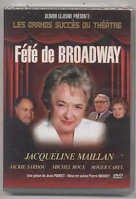 Couverture du produit · FEFE DE BRODWAY