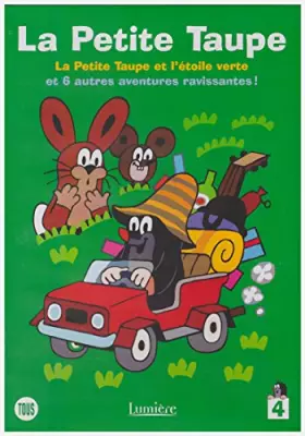 Couverture du produit · La Petite Taupe : Volume 4
