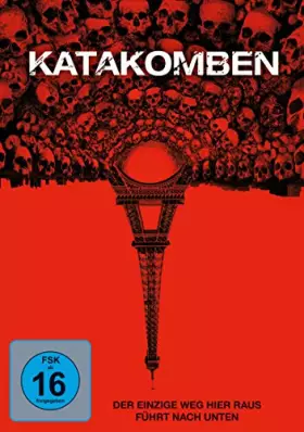 Couverture du produit · Katakomben [Import]