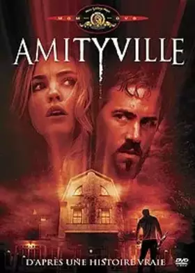 Couverture du produit · Amityville
