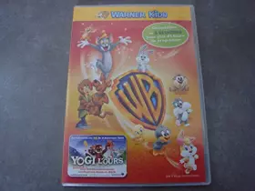 Couverture du produit · Compilation Warner Kids 6 épisodes