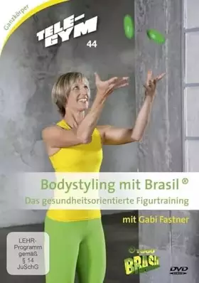 Couverture du produit · Bodystyling mit Brasil