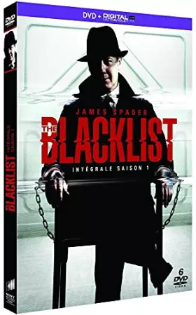 Couverture du produit · The Blacklist-Saison 1