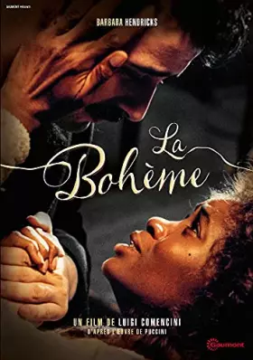 Couverture du produit · La Bohème
