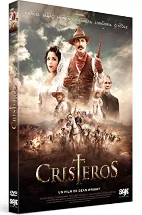 Couverture du produit · Cristeros