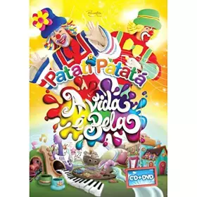 Couverture du produit · Vida E Bela