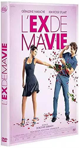 Couverture du produit · L'Ex de ma Vie