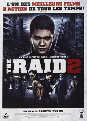 Couverture du produit · The Raid 2