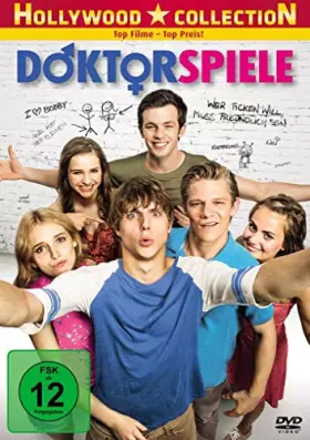Couverture du produit · Doktorspiele [Import]