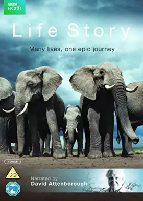 Couverture du produit · Life Story [Import]
