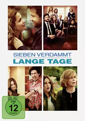 Couverture du produit · Sieben Verdammt Lange Tage [Import]
