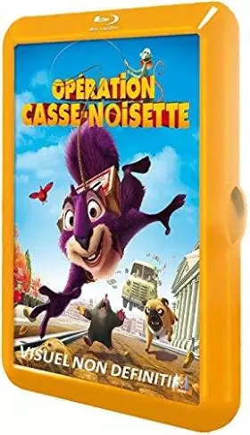 Couverture du produit · Opération Casse-Noisette