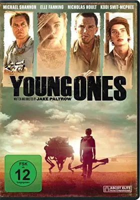 Couverture du produit · Young Ones [Import]