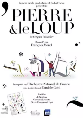 Couverture du produit · Pierre et Le Loup