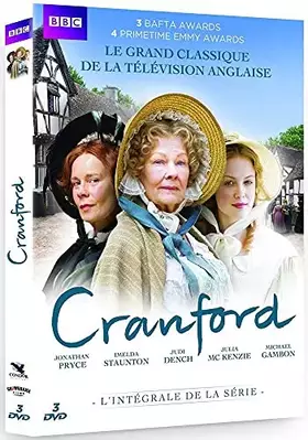Couverture du produit · Cranford - L'intégrale de la série