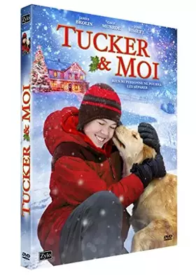 Couverture du produit · Tucker & Moi
