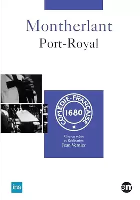 Couverture du produit · Port-Royal