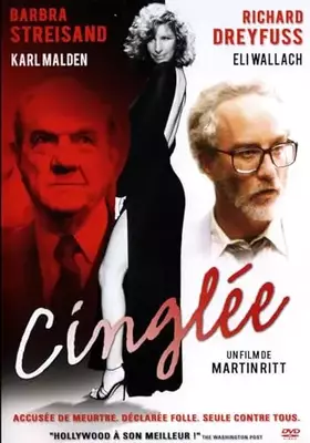 Couverture du produit · Cinglée