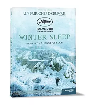 Couverture du produit · Winter Sleep