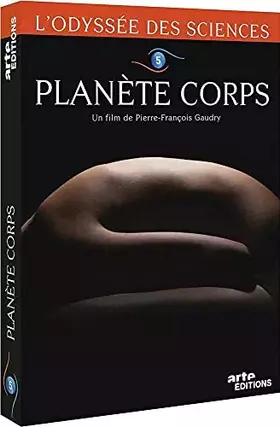 Couverture du produit · Planète corps